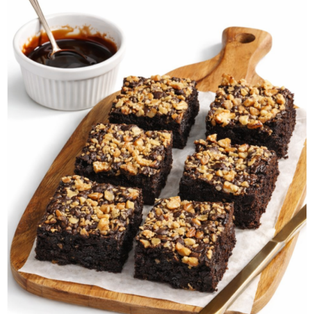 Chocolate Brownie