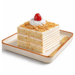 Pastry Butter Scotch (J)