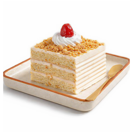 Pastry Butter Scotch (J)