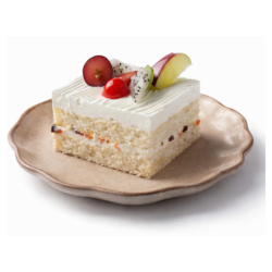 Pastry Fresh Fruit (J)