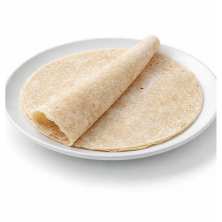 Chappathi - Wheat Special