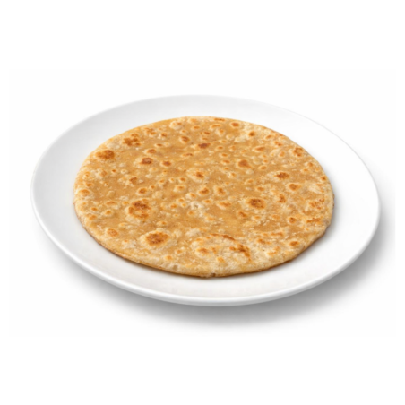Wheat Parotta