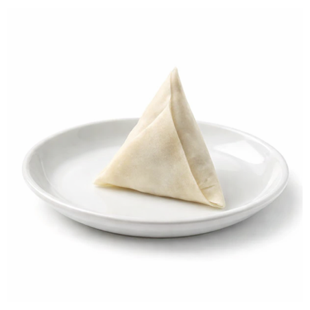 Mini Samoosa Veg