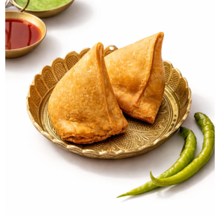 Samoosa Panjabi