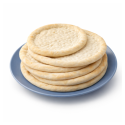 Pizza Base