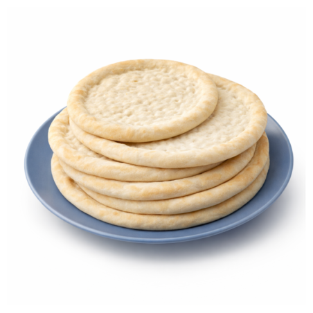Pizza Base