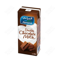 Almarai Chocolate Flavored Milk