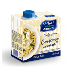 Almarai Cooking Cream