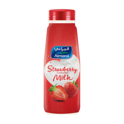 Almarai Strawberry Flavored Milk