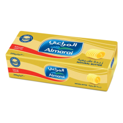 Almarai Unsalted Butter