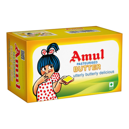 Amul Salted Butter