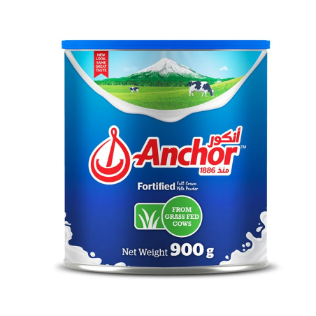 Anchor Full Cream Milk Powder