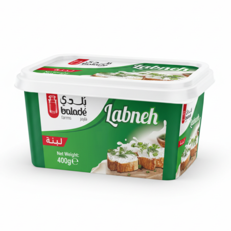 Balade Farms Labneh