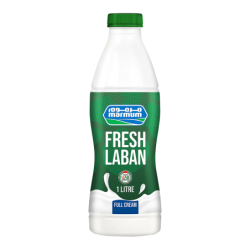 Marmum Full Cream Fresh Laban