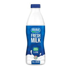 Marmum Full Cream Fresh Milk