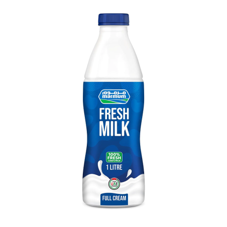 Marmum Full Cream Fresh Milk