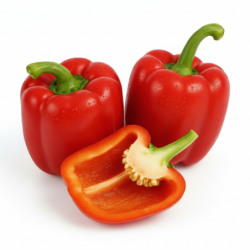 Red Capsicum