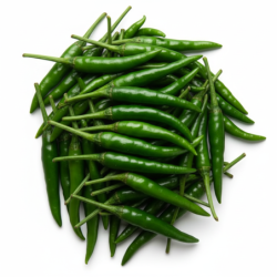 Green Chilli Pack