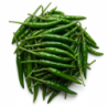 Green Chilli Pack