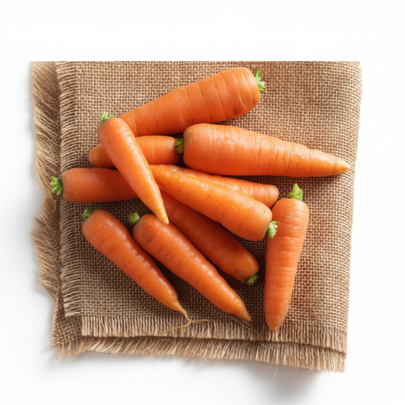 Baby Carrot pack