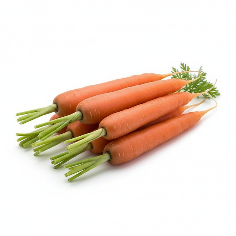 Red Carrot India