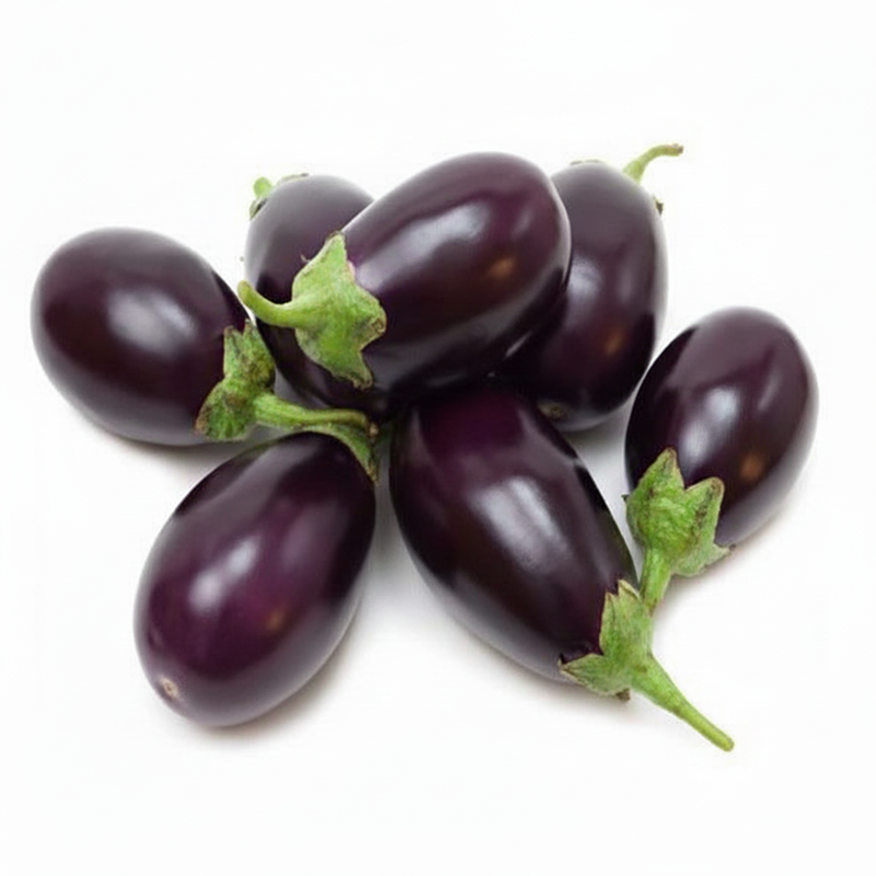 Baby Eggplant