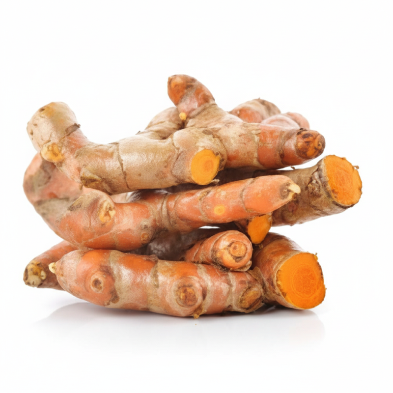 Turmeric Fresh (Haldi)