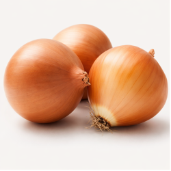 Brown Onion
