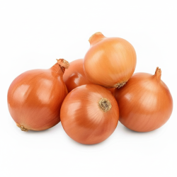 Brown Onion