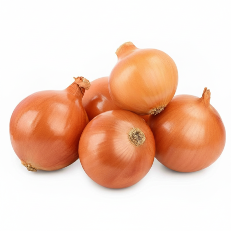 Brown Onion
