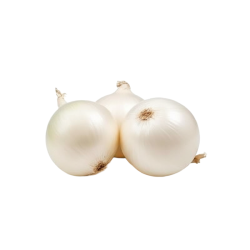 White Onion