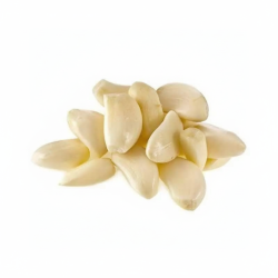 Peeled Garlic