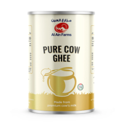 Al Ain Pure Cow Ghee (Desi)