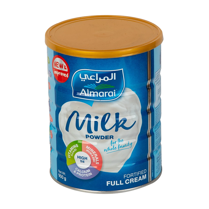 Almarai Fortified Full Cream Milk Powder