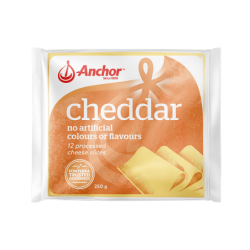 Anchor Cheddar Cheese