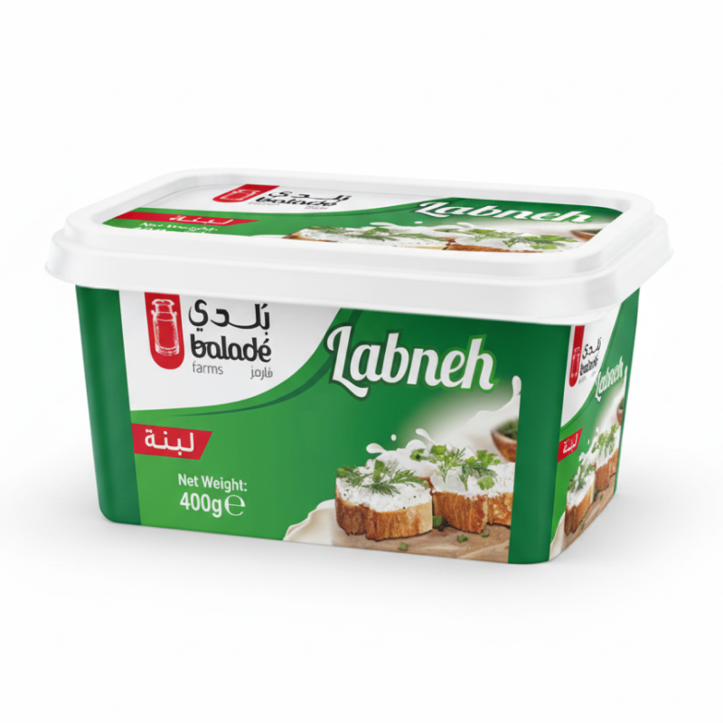 Balade Farms Labneh