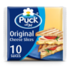 Puck Original Cheese Slices