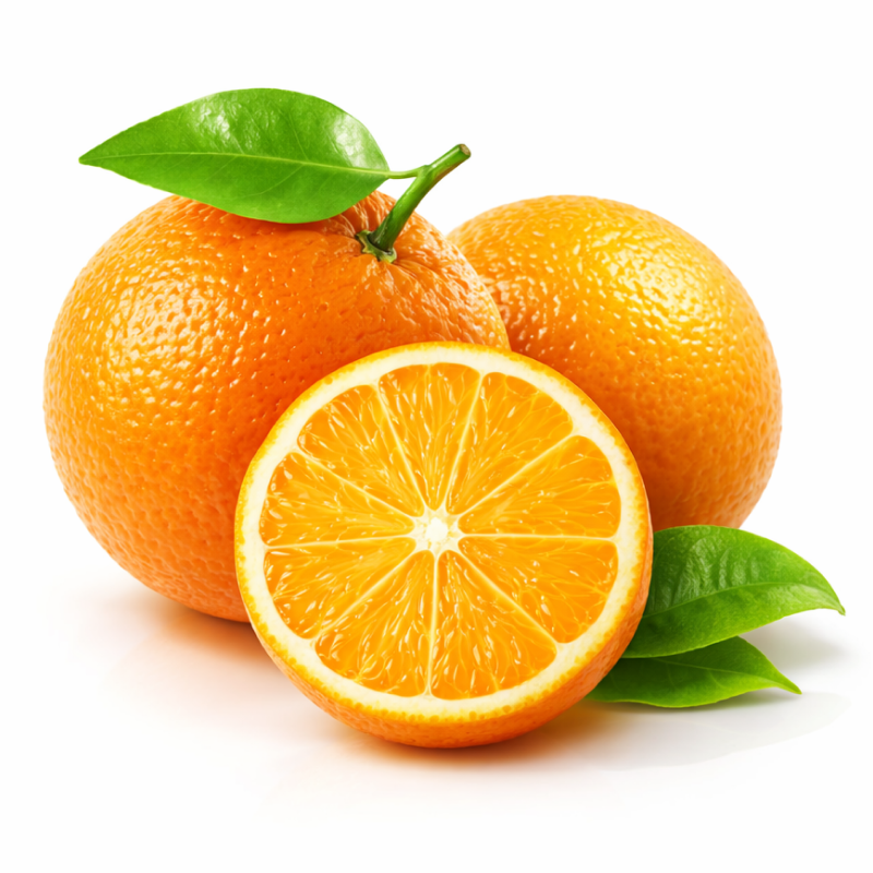 Orange Valencia