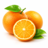 Orange Valencia