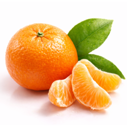 Mandarins