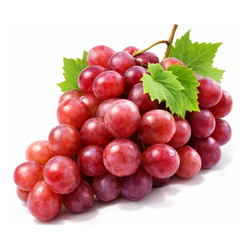 Grapes Red Globe