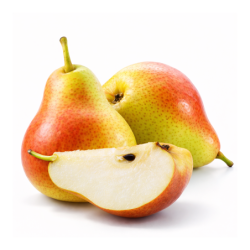 Pears Rosemary