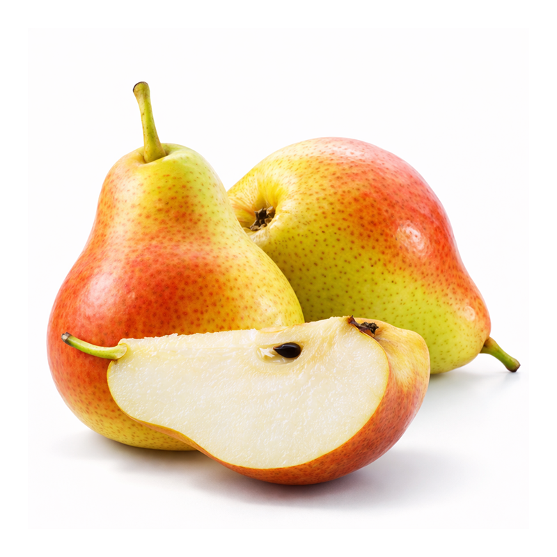 Pears Rosemary