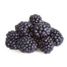 Blackberries