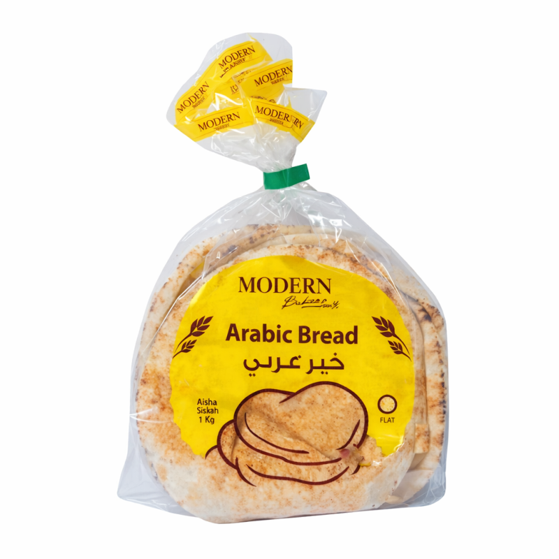 Arabic Bread Med