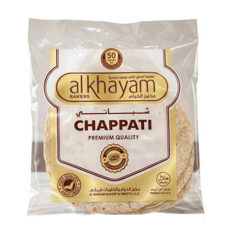 Chappathi