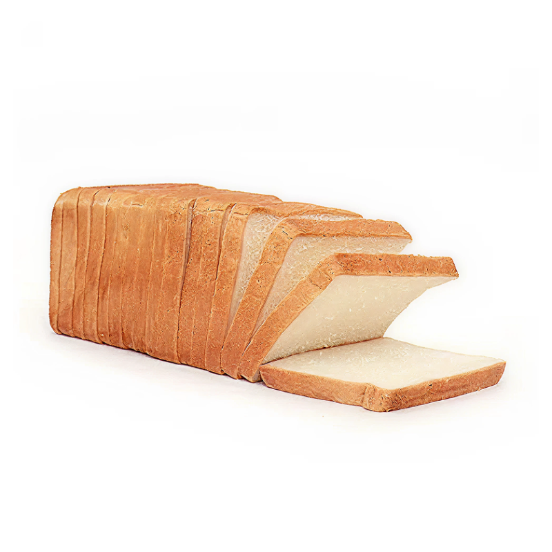 Jumbo Sliced Bread
