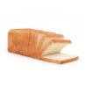 Jumbo Sliced Bread