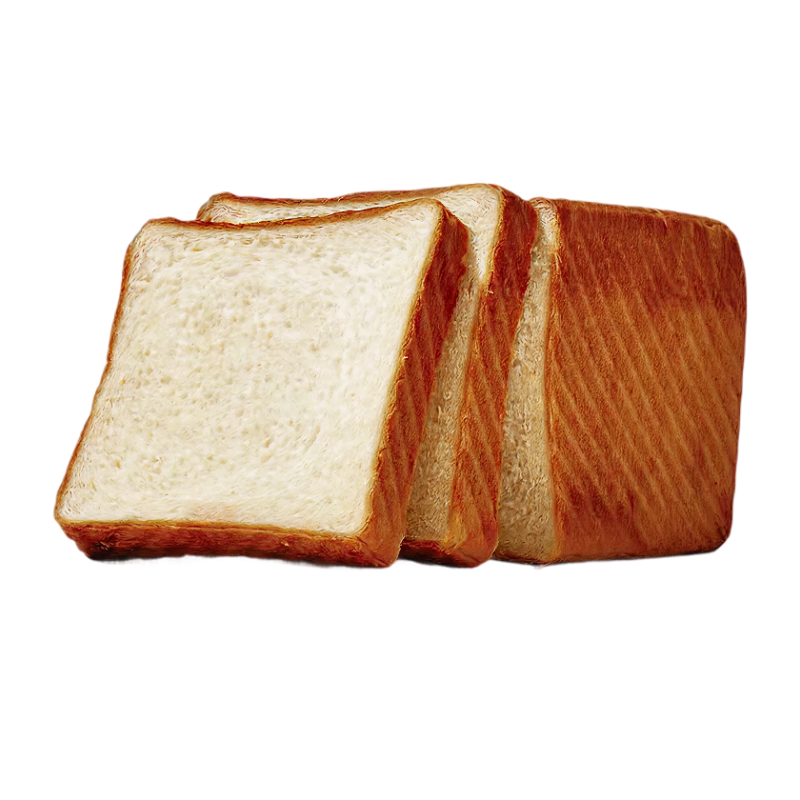 Super Jumbo Sliced Bread