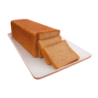 Brown Sliced Bread Jumbo